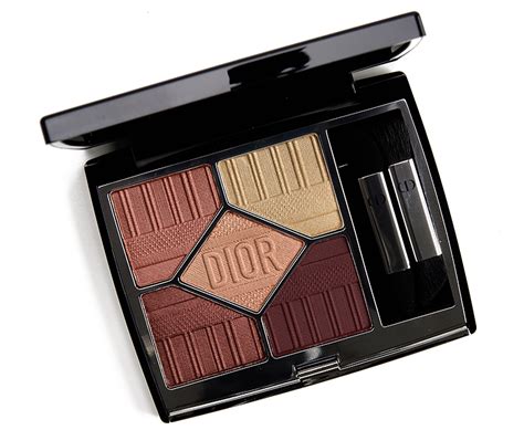 dior riviera eyeshadow.